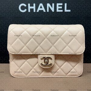 NWT Chanel Cross body Bag